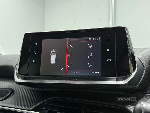 Used Peugeot 208 2020 for sale - 77239074: Photo 28