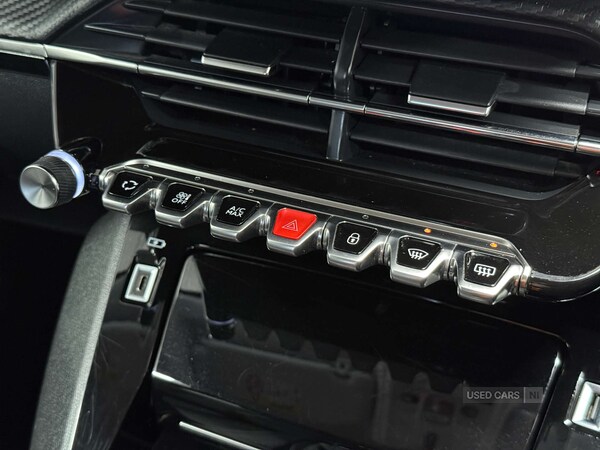 Used Peugeot 208 2020 for sale - 77239074: Photo 29