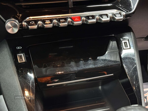 Used Peugeot 208 2020 for sale - 77239074: Photo 31