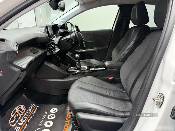 Used Peugeot 208 2020 for sale - 77239074: Photo 39