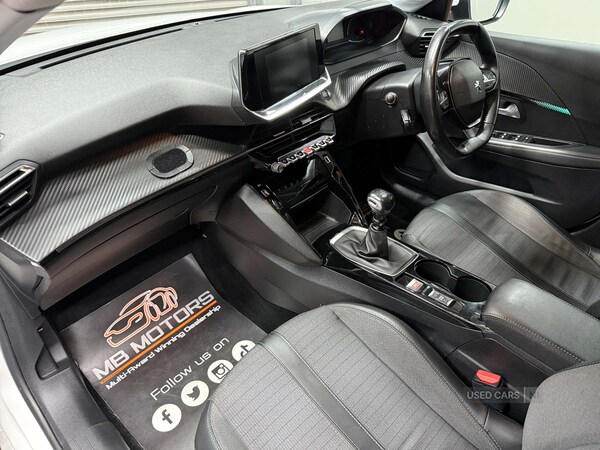 Used Peugeot 208 2020 for sale - 77239074: Photo 41