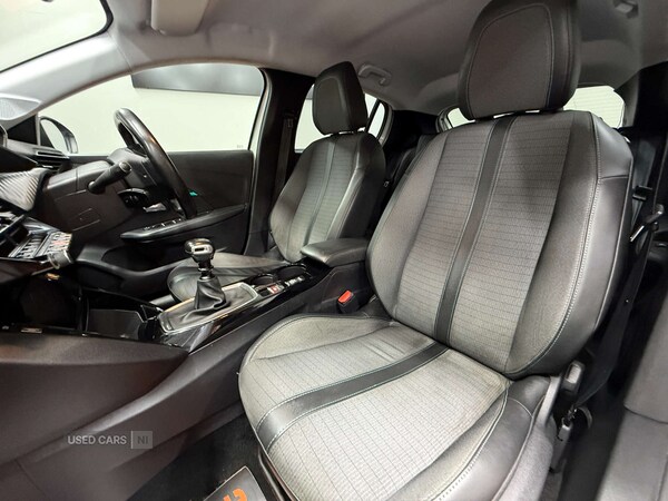 Used Peugeot 208 2020 for sale - 77239074: Photo 43