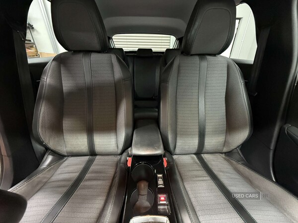 Used Peugeot 208 2020 for sale - 77239074: Photo 44