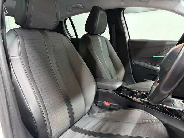 Used Peugeot 208 2020 for sale - 77239074: Photo 46