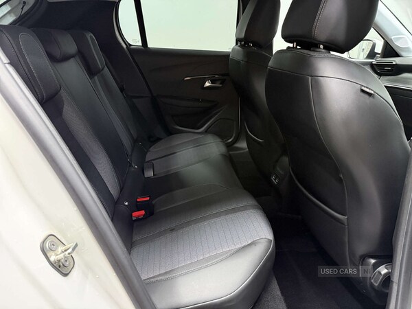 Used Peugeot 208 2020 for sale - 77239074: Photo 47