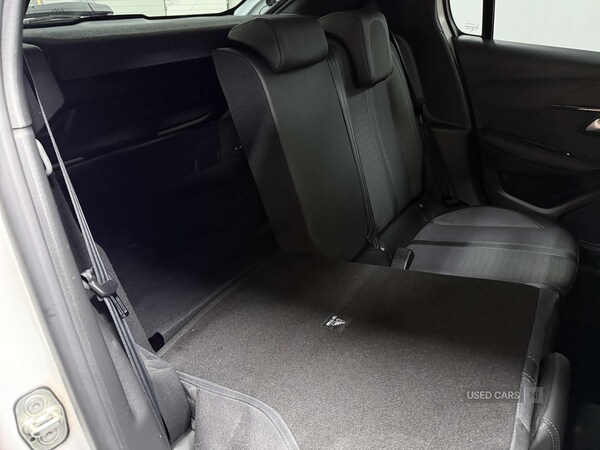 Used Peugeot 208 2020 for sale - 77239074: Photo 48