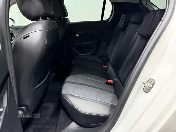 Used Peugeot 208 2020 for sale - 77239074: Photo 51