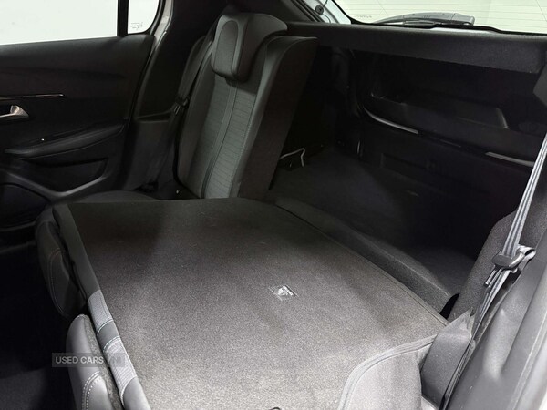 Used Peugeot 208 2020 for sale - 77239074: Photo 52