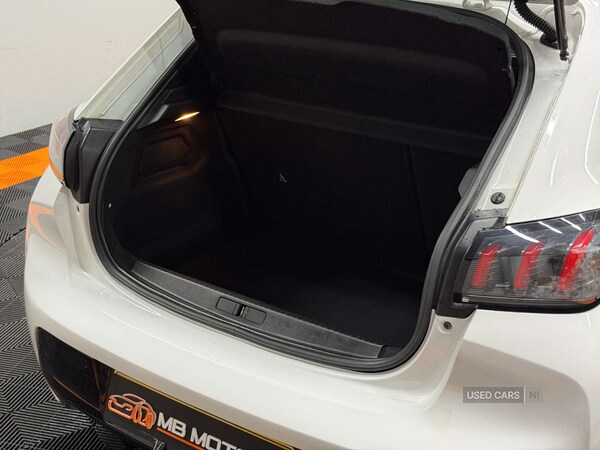 Used Peugeot 208 2020 for sale - 77239074: Photo 54