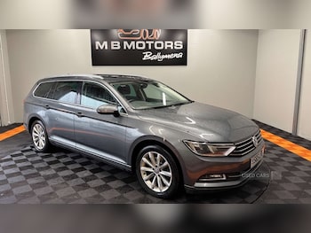 Used Volkswagen Passat 2016 for sale - 76153366: Photo