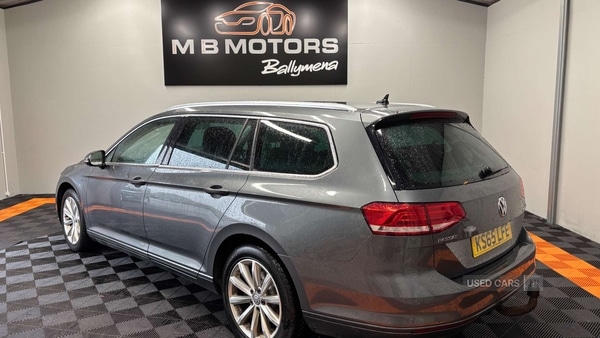 Used Volkswagen Passat 2016 for sale - 76153366: Photo 2