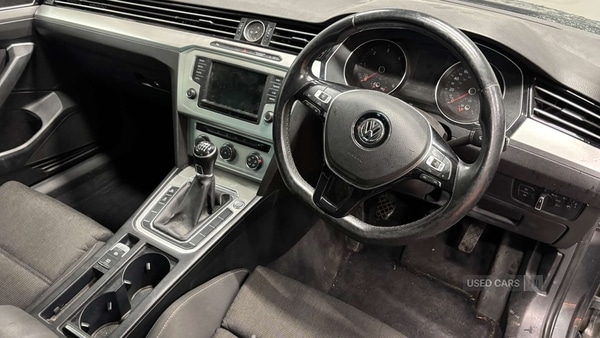Used Volkswagen Passat 2016 for sale - 76153366: Photo 4