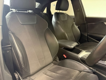 Used Audi A4 2019 for sale - 79442209: Photo