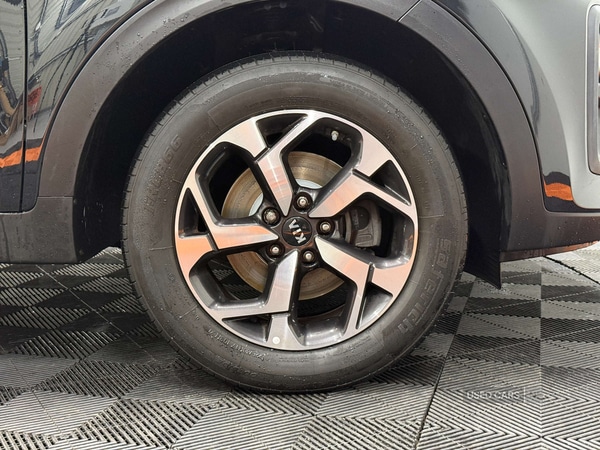 Used Kia Sportage 2021 for sale - 76729297: Photo 11