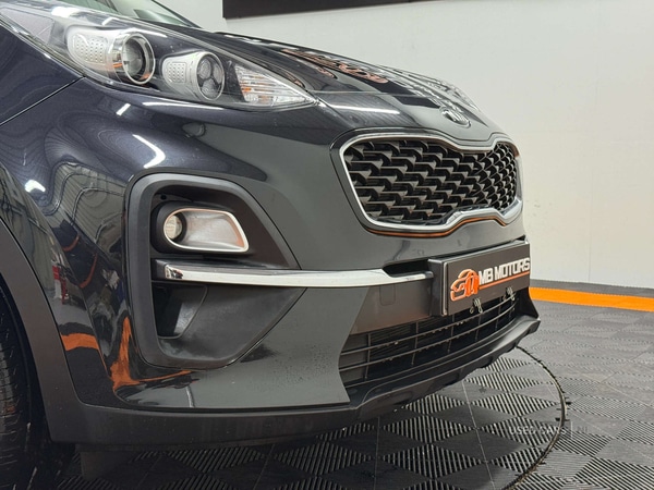 Used Kia Sportage 2021 for sale - 76729297: Photo 13