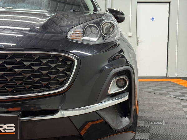 Used Kia Sportage 2021 for sale - 76729297: Photo 14