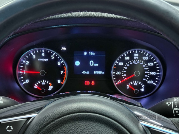 Used Kia Sportage 2021 for sale - 76729297: Photo 23