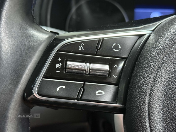 Used Kia Sportage 2021 for sale - 76729297: Photo 24