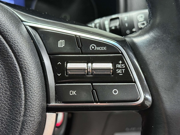 Used Kia Sportage 2021 for sale - 76729297: Photo 26