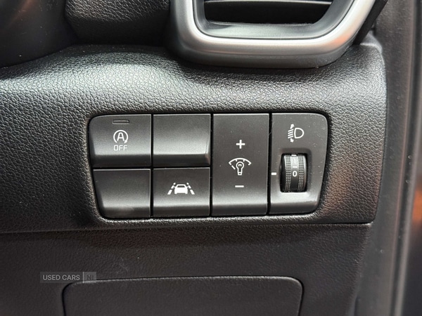 Used Kia Sportage 2021 for sale - 76729297: Photo 27