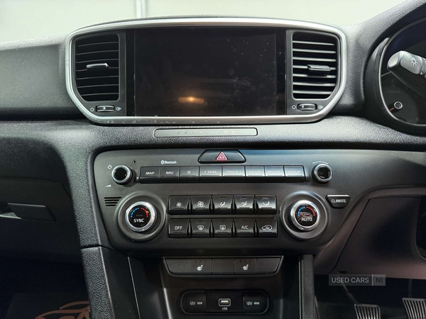 Used Kia Sportage 2021 for sale - 76729297: Photo 31