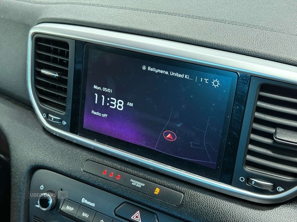 Used Kia Sportage 2021 for sale - 76729297: Photo 32