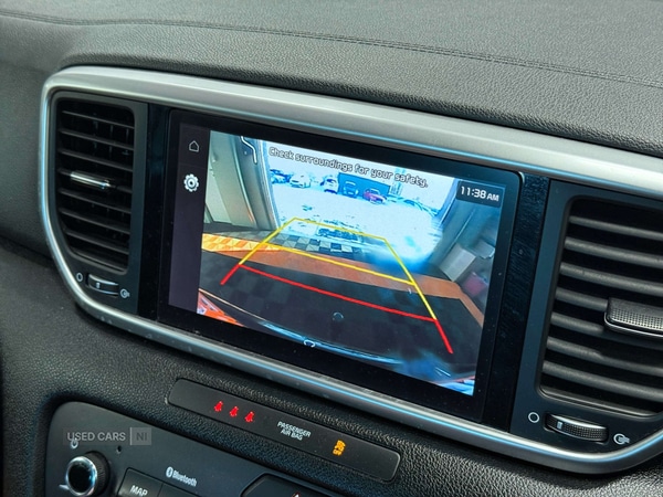 Used Kia Sportage 2021 for sale - 76729297: Photo 33