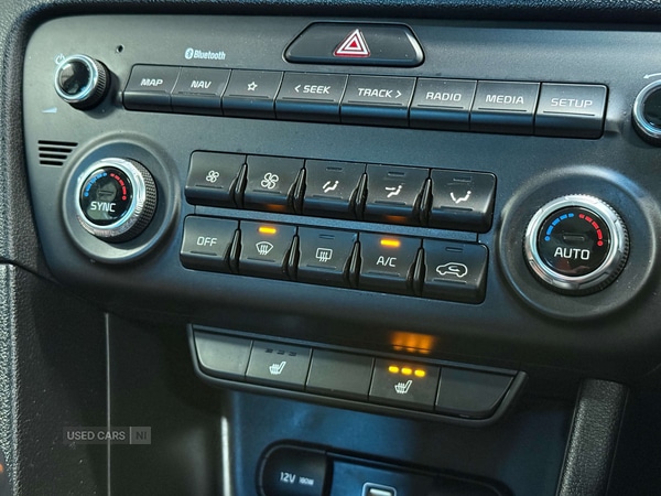 Used Kia Sportage 2021 for sale - 76729297: Photo 34