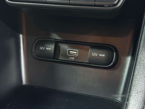 Used Kia Sportage 2021 for sale - 76729297: Photo 36