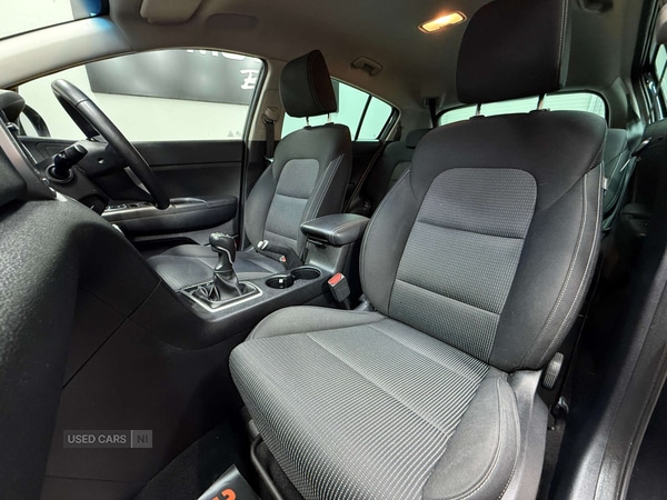 Used Kia Sportage 2021 for sale - 76729297: Photo 46