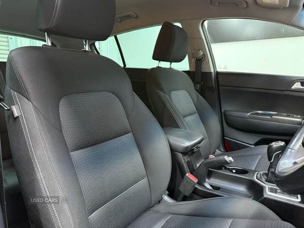 Used Kia Sportage 2021 for sale - 76729297: Photo 48