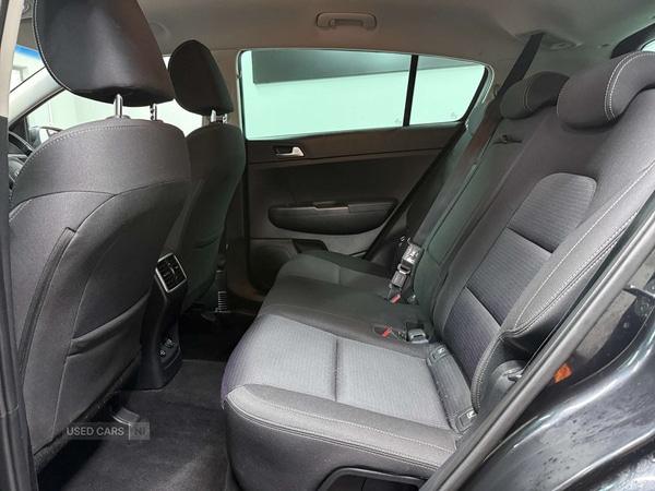 Used Kia Sportage 2021 for sale - 76729297: Photo 54