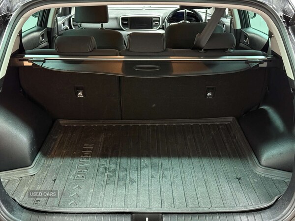Used Kia Sportage 2021 for sale - 76729297: Photo 56