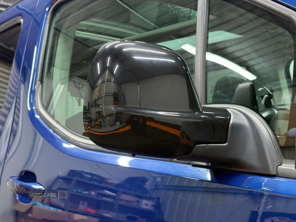 Used Peugeot Rifter 2019 for sale - 77280188: Photo 12