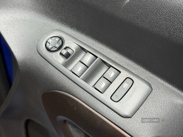 Used Peugeot Rifter 2019 for sale - 77280188: Photo 18