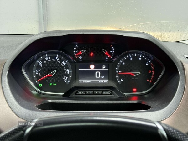 Used Peugeot Rifter 2019 for sale - 77280188: Photo 24