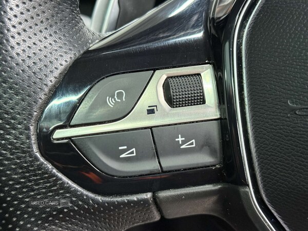 Used Peugeot Rifter 2019 for sale - 77280188: Photo 26