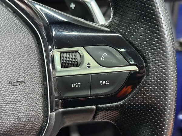 Used Peugeot Rifter 2019 for sale - 77280188: Photo 27