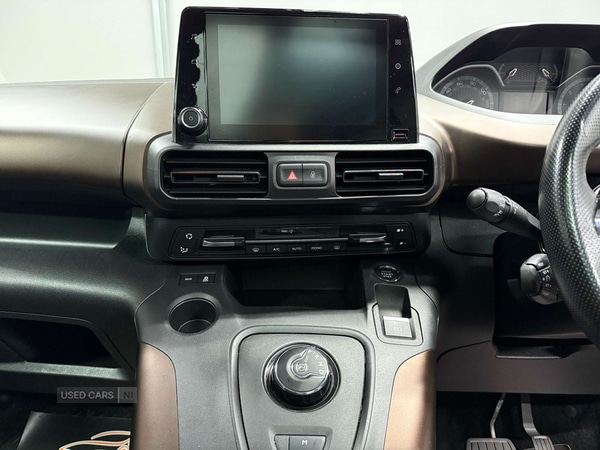 Used Peugeot Rifter 2019 for sale - 77280188: Photo 32