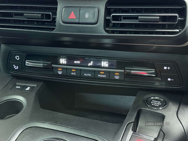 Used Peugeot Rifter 2019 for sale - 77280188: Photo 34