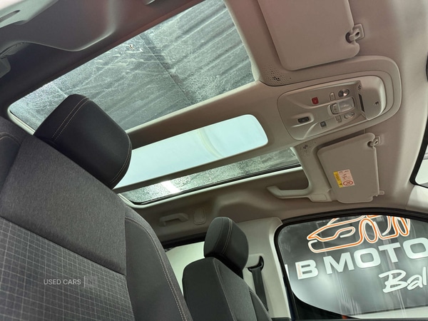 Used Peugeot Rifter 2019 for sale - 77280188: Photo 51