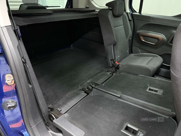 Used Peugeot Rifter 2019 for sale - 77280188: Photo 56