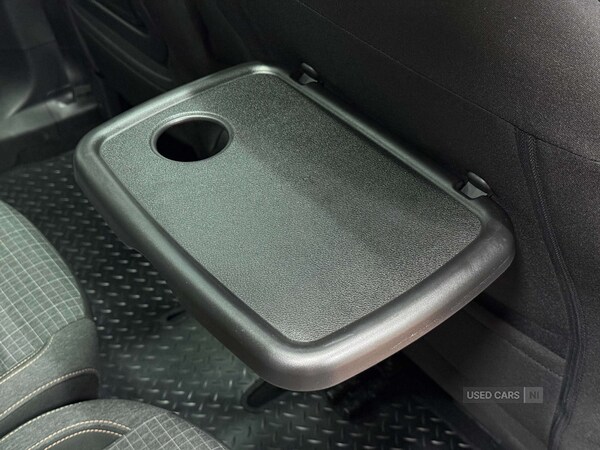 Used Peugeot Rifter 2019 for sale - 77280188: Photo 58