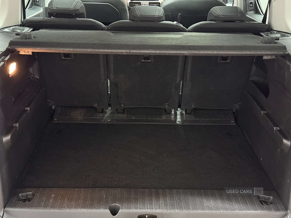 Used Peugeot Rifter 2019 for sale - 77280188: Photo 63