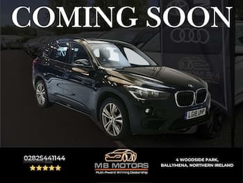 Used BMW X1 2018 for sale - 79658910: Photo