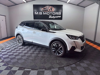 Used Peugeot 2008 2020 for sale - 79280418: Photo