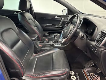 Used Kia Sportage 2019 for sale - 79821807: Photo