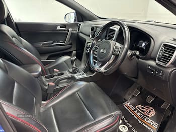Used Kia Sportage 2019 for sale - 79821807: Photo