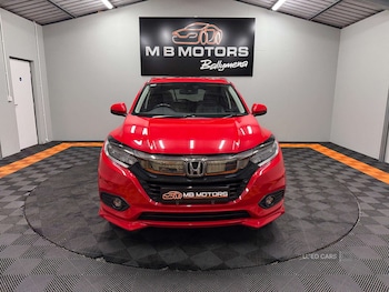Used Honda HR-V 2020 for sale - 79039704: Photo