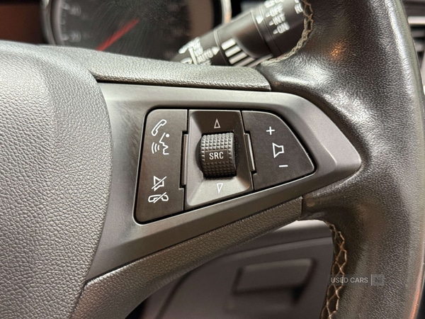 Used Vauxhall Astra 2021 for sale - 76887853: Photo 28